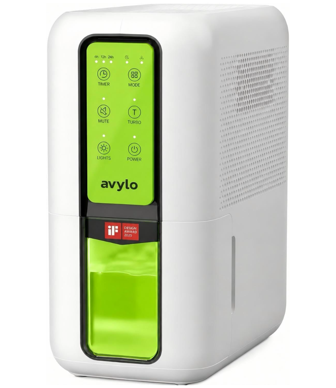 Dehumidifier