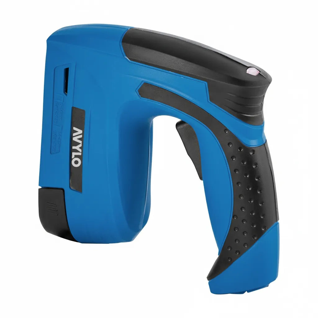 2-in-1 Nail Gun 
Staple Gun