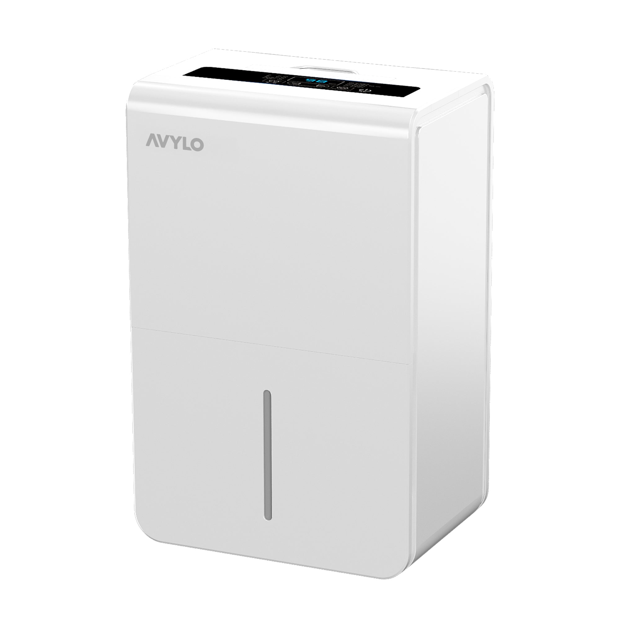 Semiconductor Dehumidifier DU52P