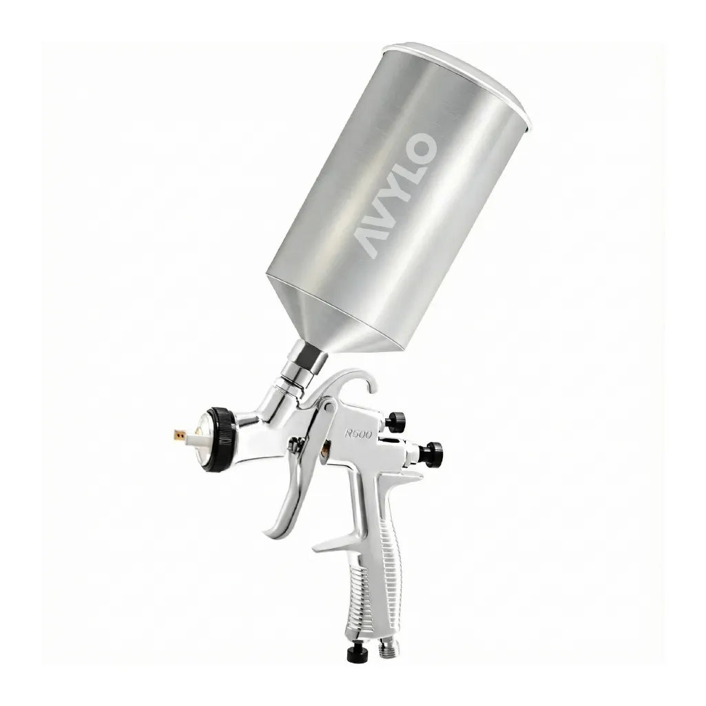 LVLP Auto Paint Sprayers