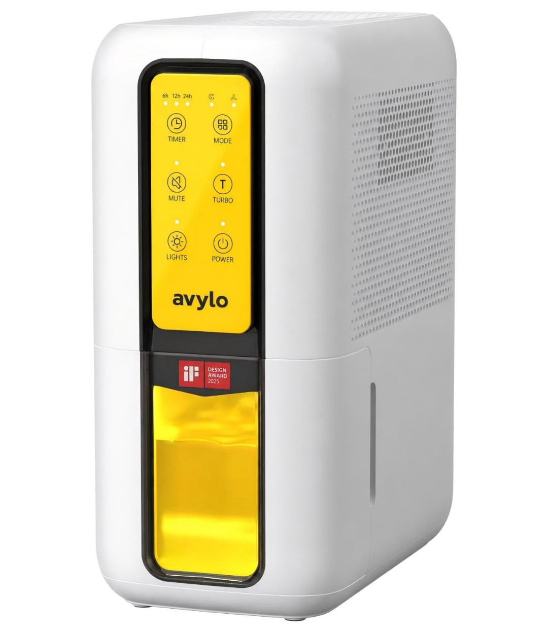 Dehumidifier