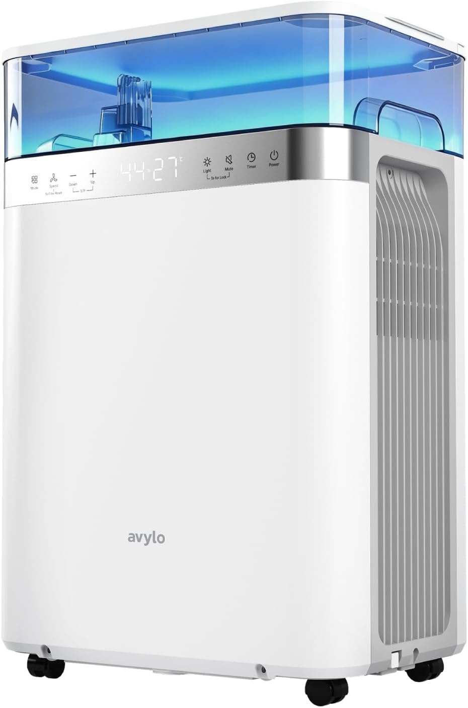 avylo ADC018 Dehumidifiers for Basements
