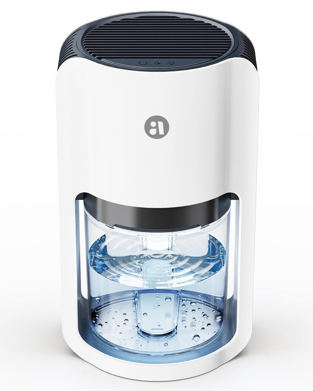 avylo Small Dehumidifier for Bedroom,162 Sq.Ft 42oz with Auto Shut Off