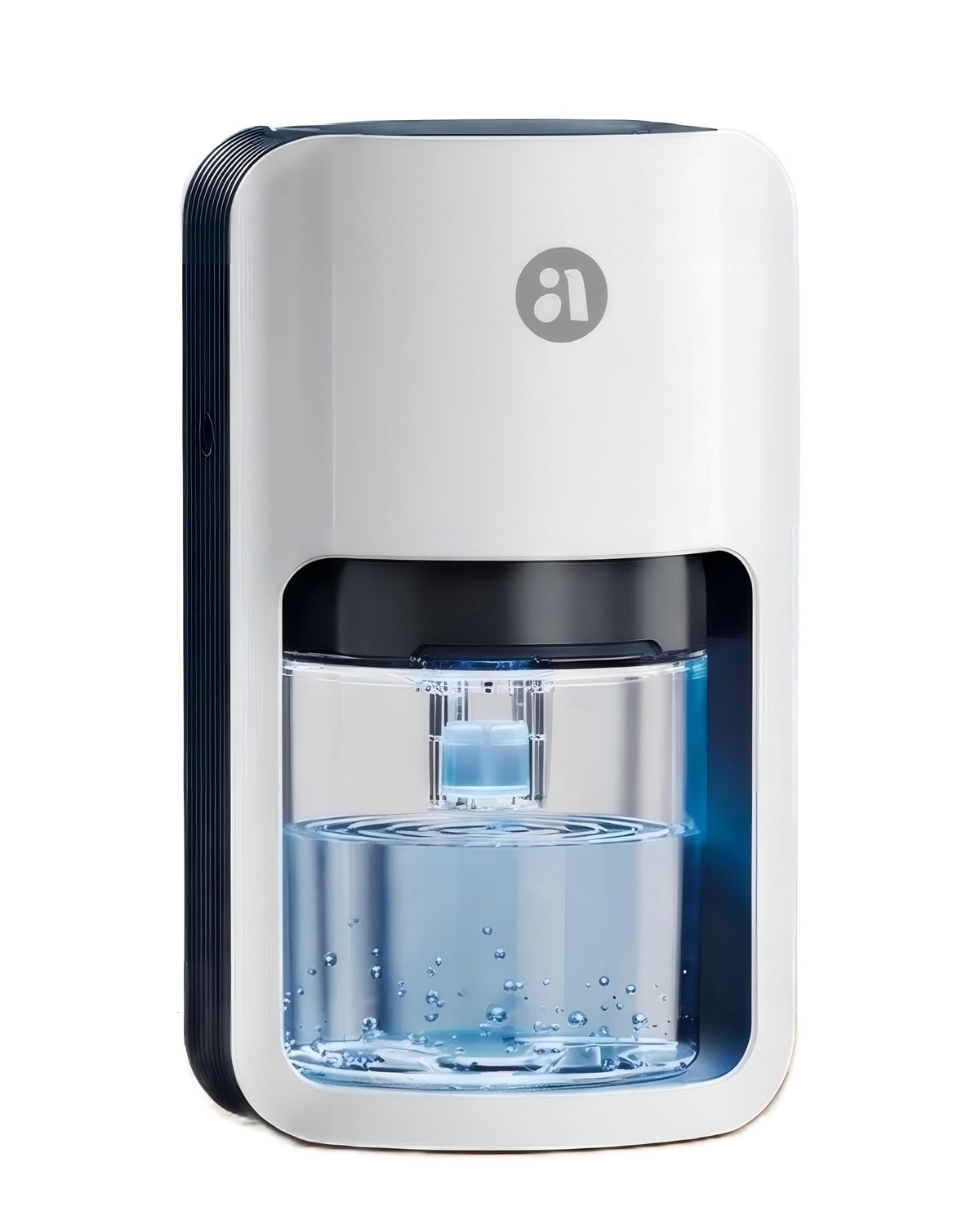 avylo Small Dehumidifier for Bedroom,162 Sq.Ft 42oz with Auto Shut Off