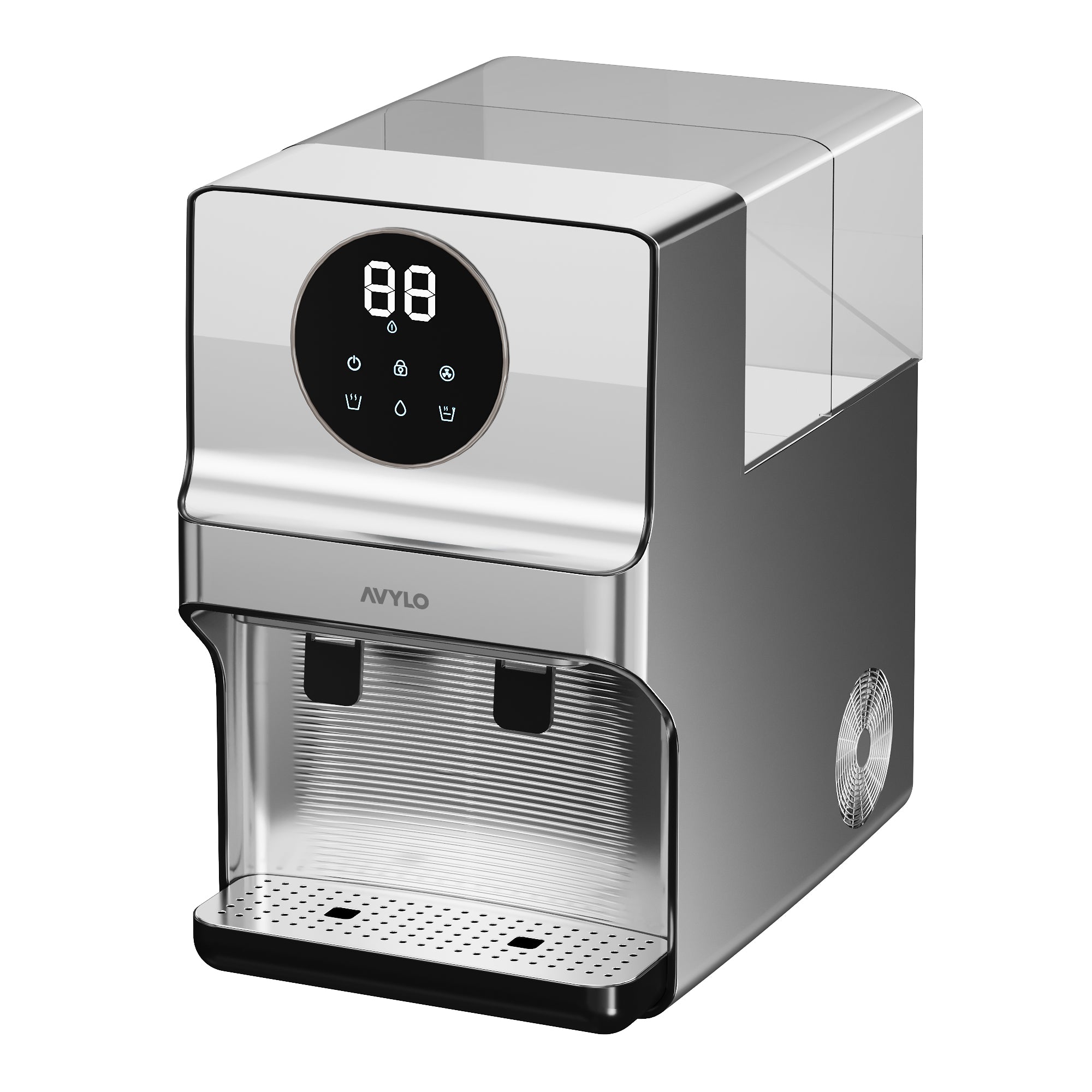 Nugget Ice Maker IC1