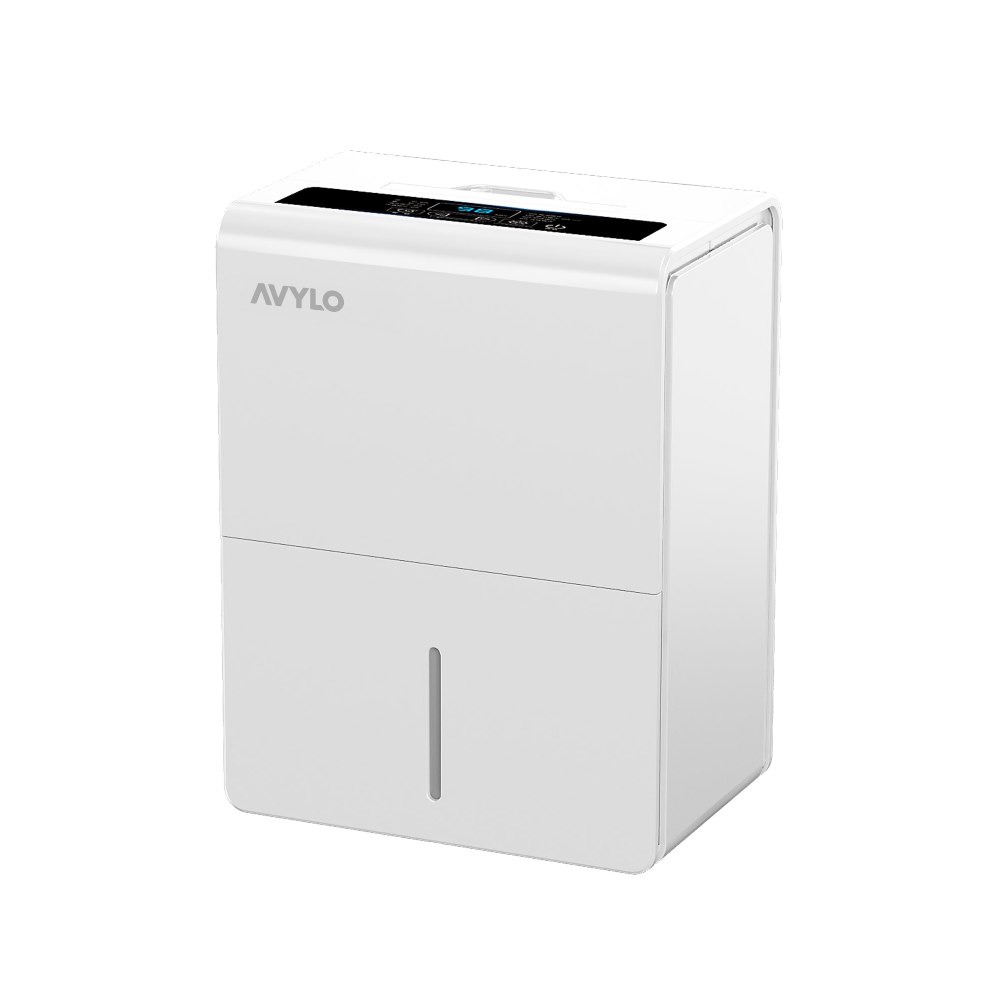 Semiconductor Dehumidifier DU95